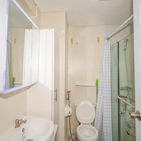 Studio Type Condo Near Mactan International Airport