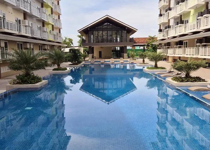 Type Near Mactan International Airport Lapu-Lapu City