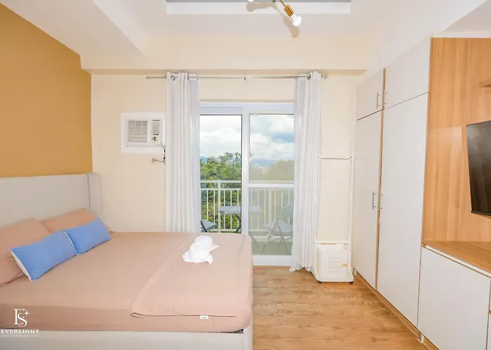 Type Near Mactan International Airport 3*